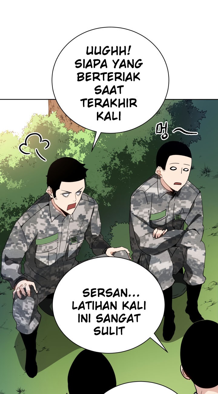 The Descent of the Demonic Master Chap 45 - Next Chap 46