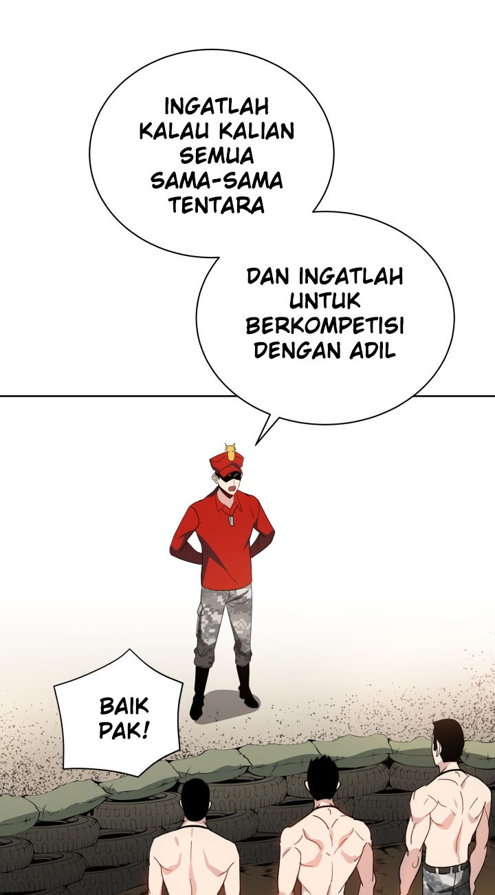 The Descent of the Demonic Master Chap 45 - Next Chap 46