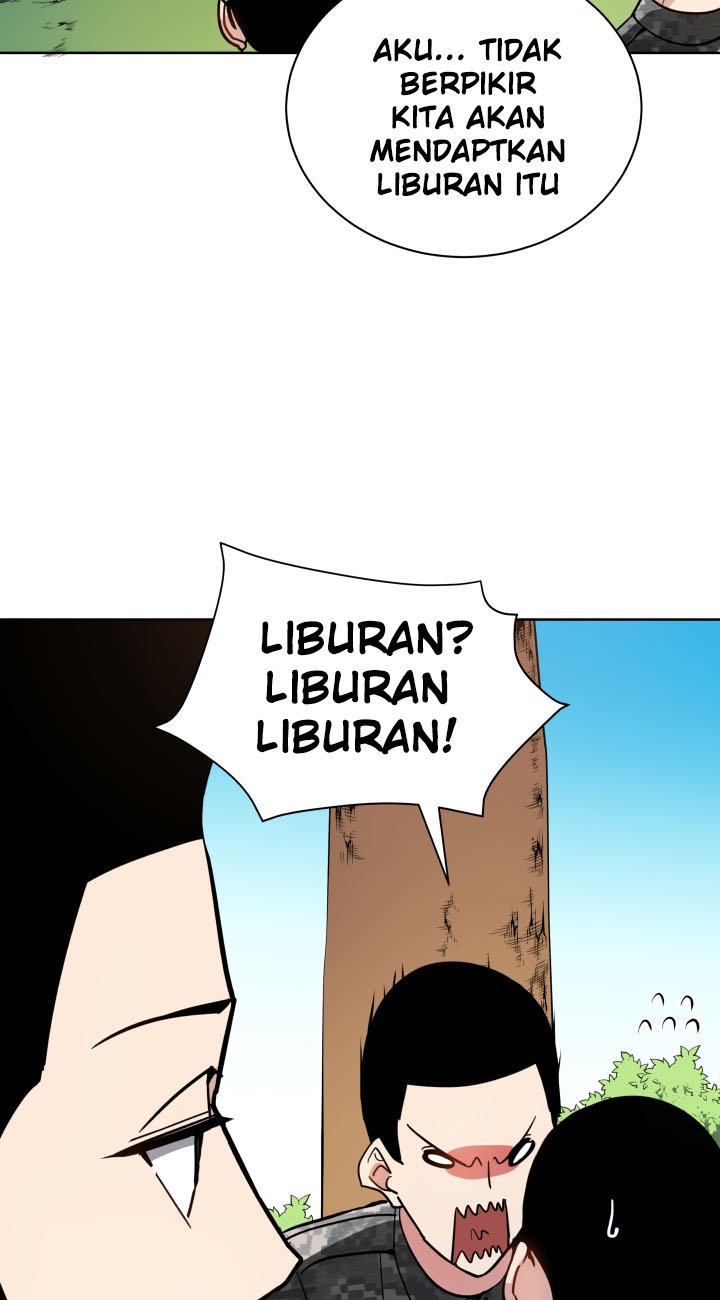 The Descent of the Demonic Master Chap 45 - Next Chap 46