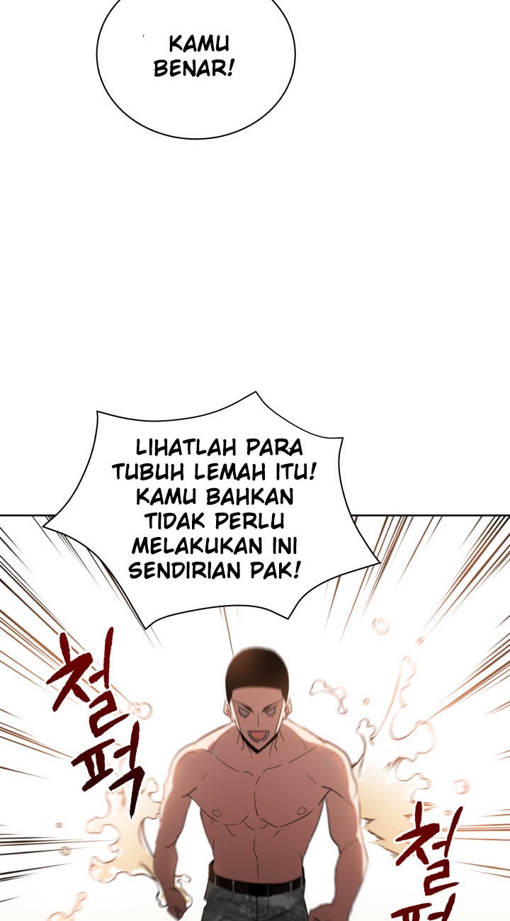 The Descent of the Demonic Master Chap 45 - Next Chap 46
