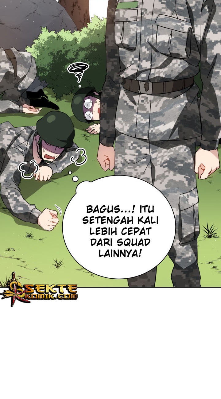 The Descent of the Demonic Master Chap 45 - Next Chap 46