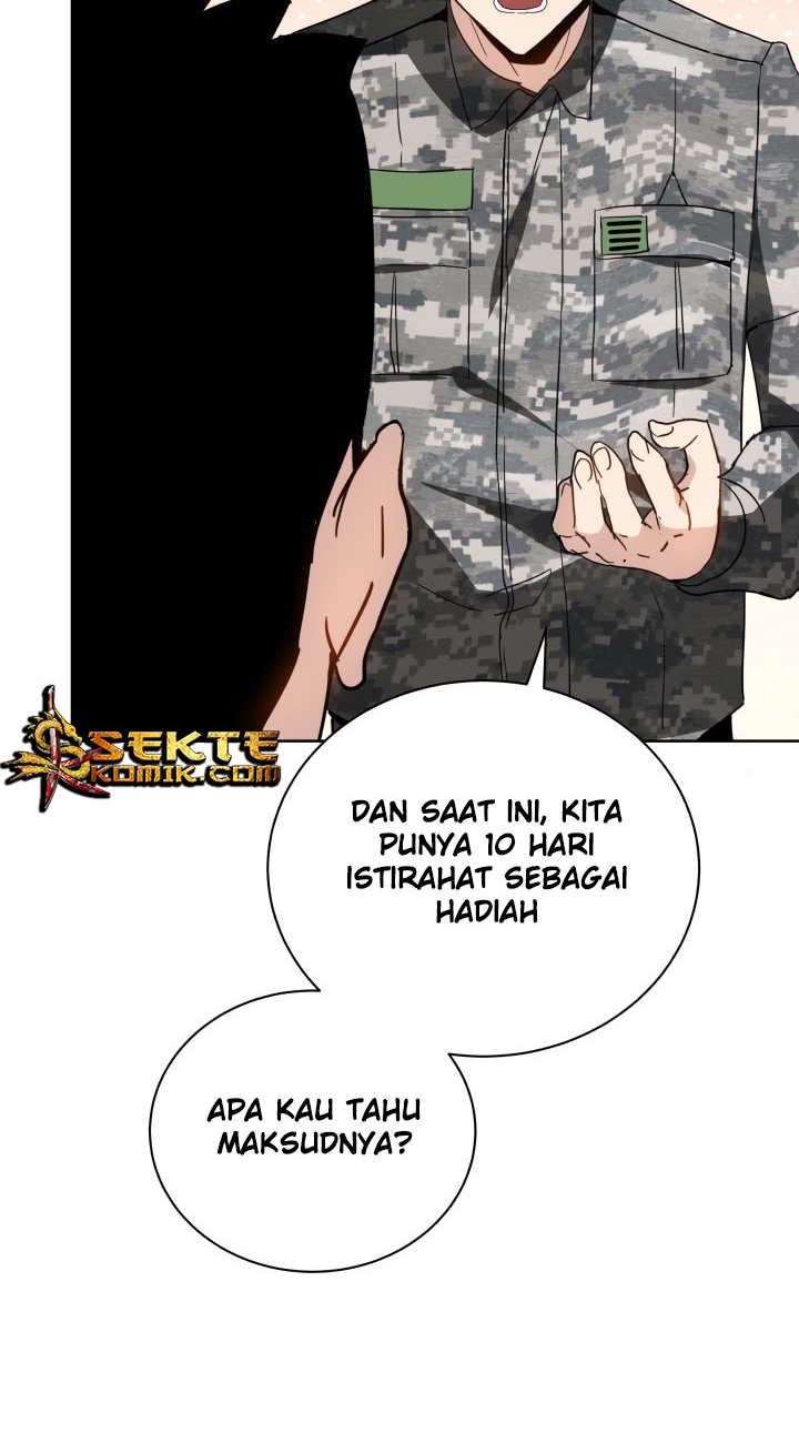 The Descent of the Demonic Master Chap 45 - Next Chap 46
