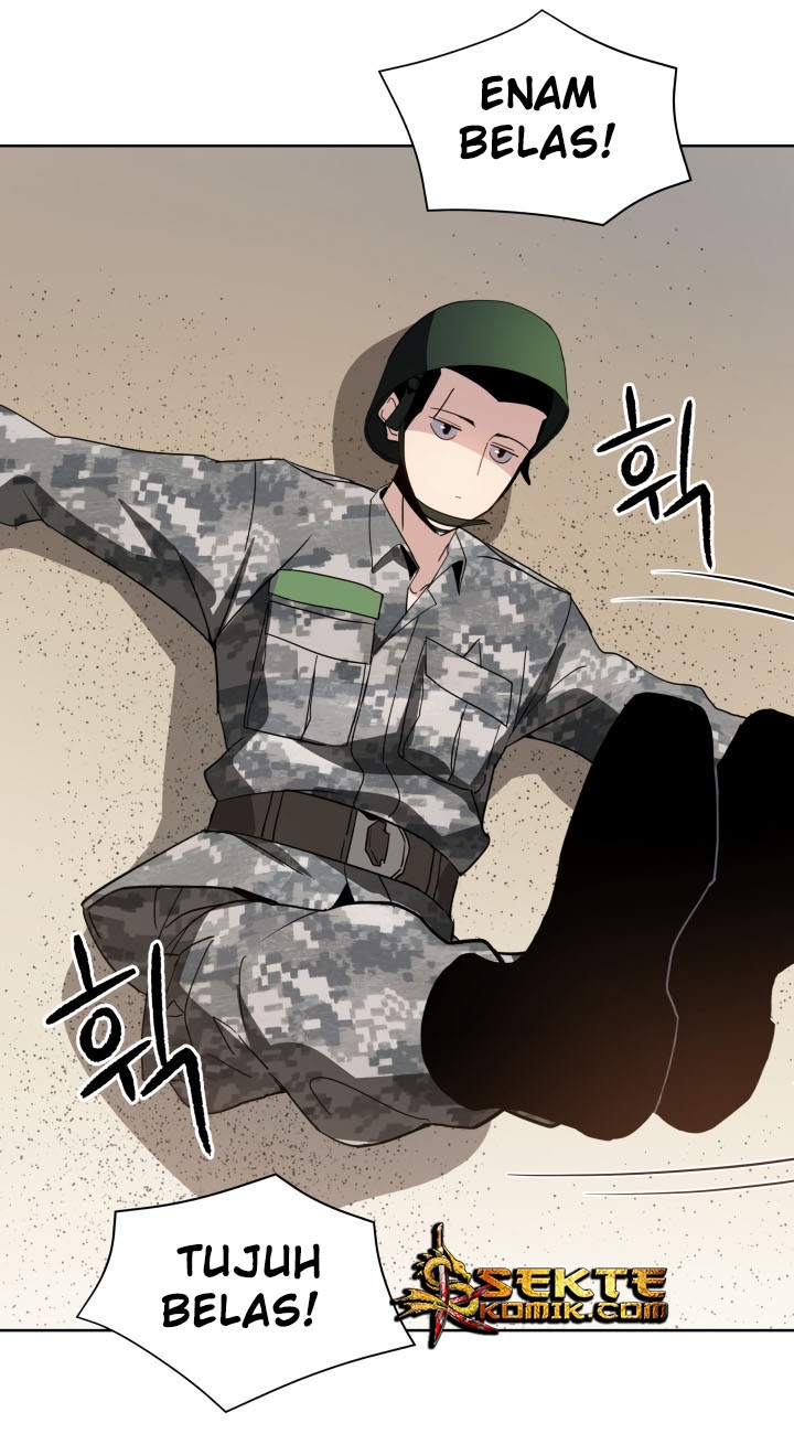 The Descent of the Demonic Master Chap 45 - Next Chap 46