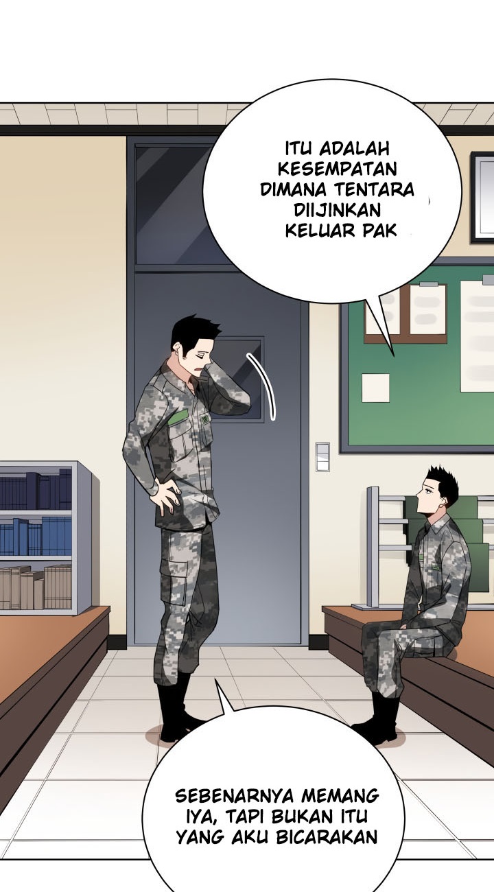 The Descent of the Demonic Master Chap 45 - Next Chap 46