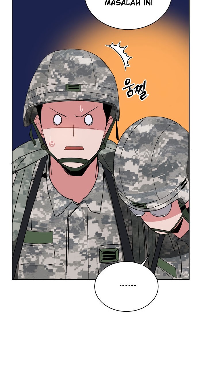 The Descent of the Demonic Master Chap 46 - Next Chap 47