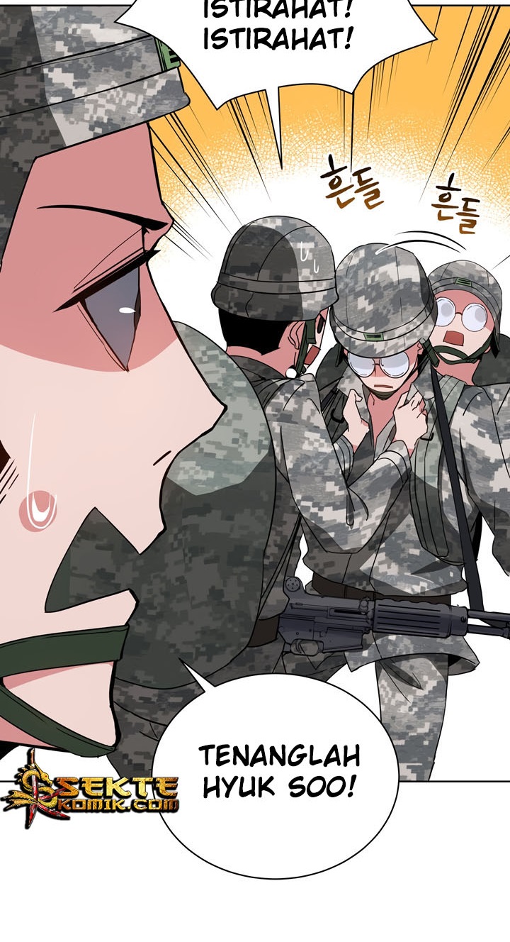 The Descent of the Demonic Master Chap 46 - Next Chap 47