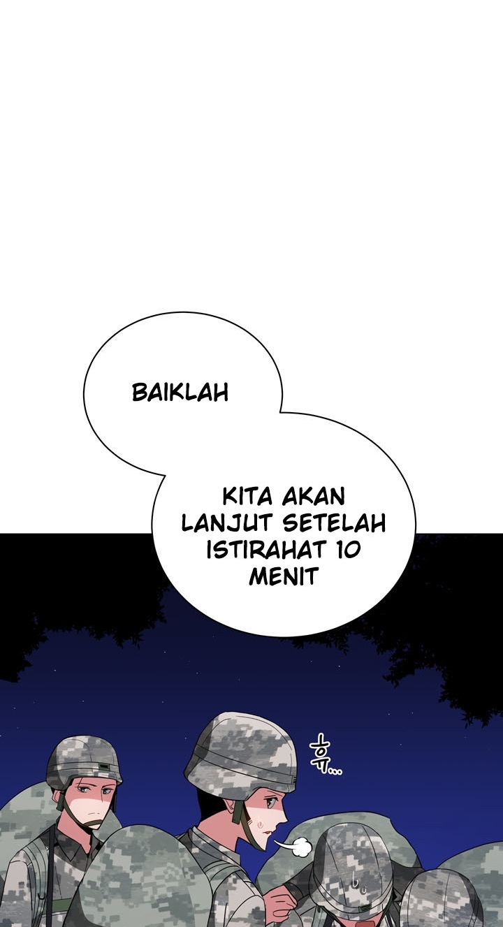 The Descent of the Demonic Master Chap 46 - Next Chap 47