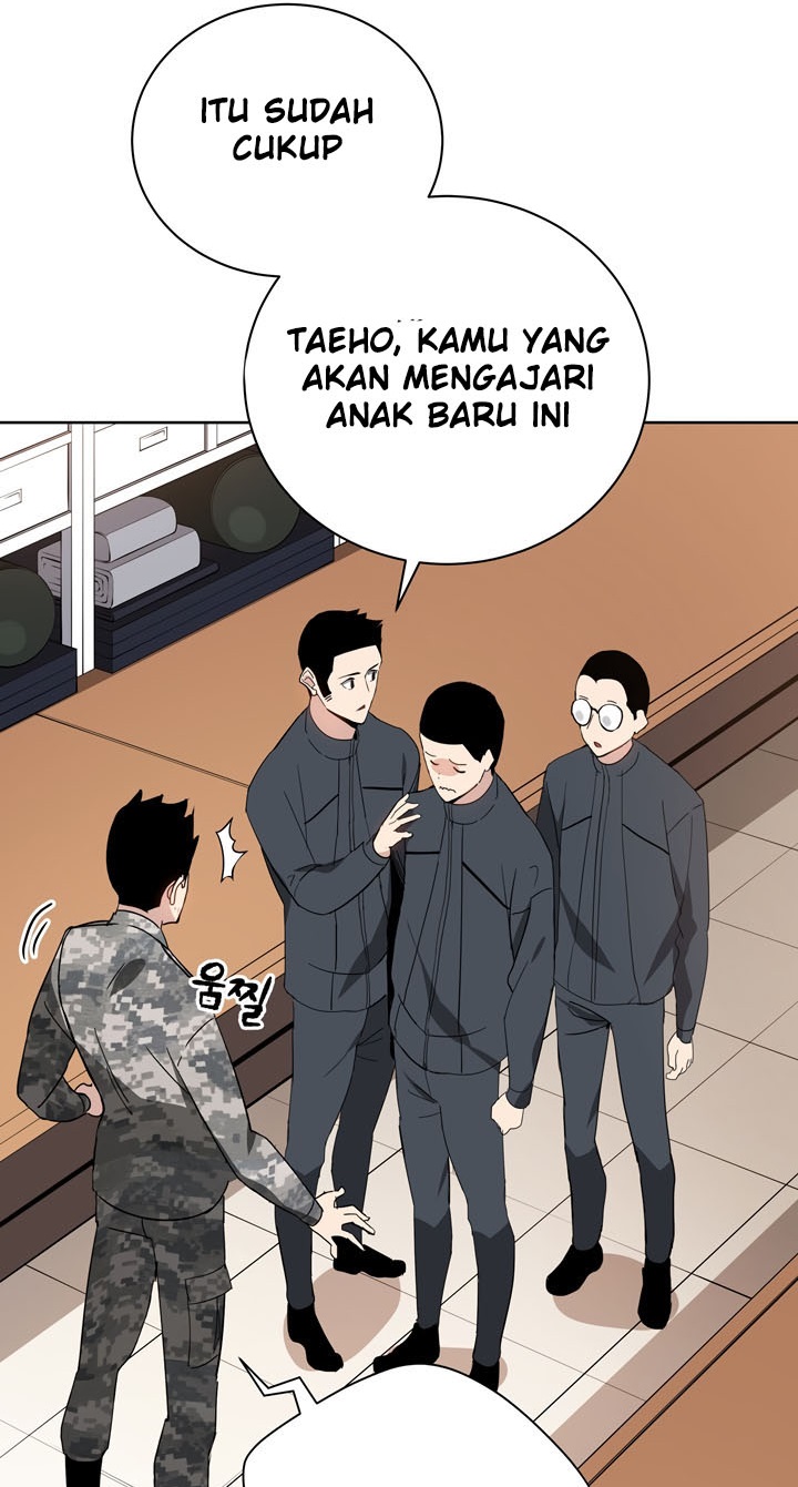The Descent of the Demonic Master Chap 46 - Next Chap 47