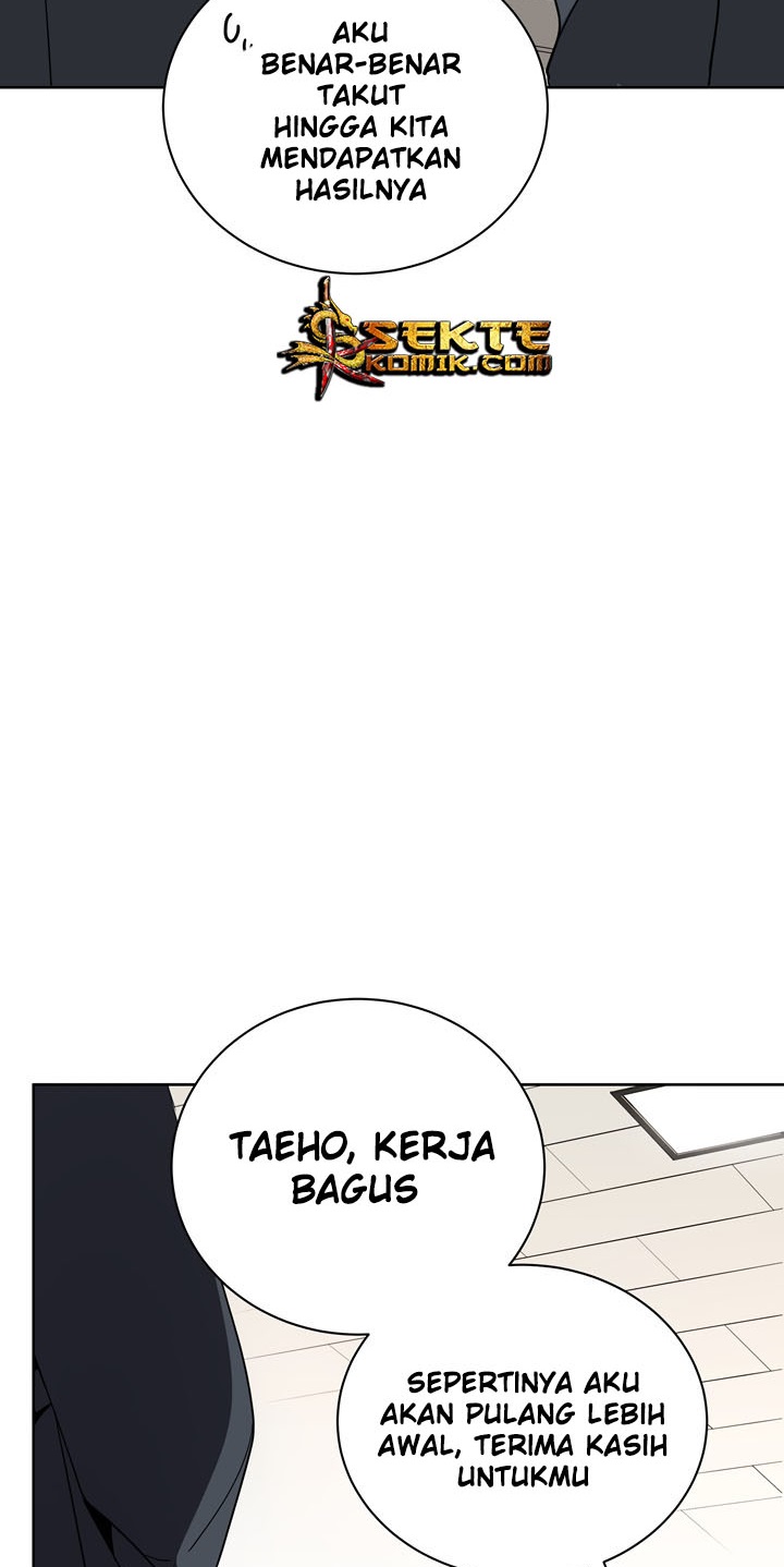 The Descent of the Demonic Master Chap 46 - Next Chap 47
