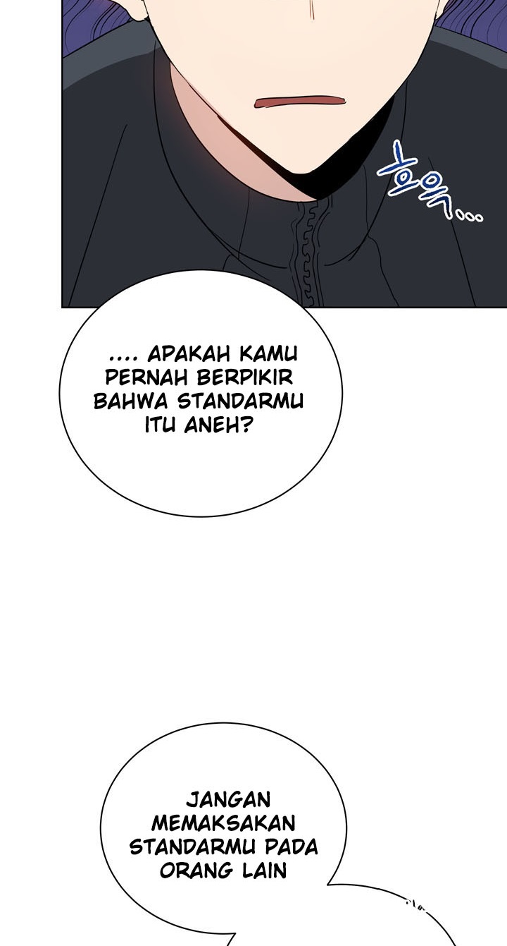 The Descent of the Demonic Master Chap 46 - Next Chap 47