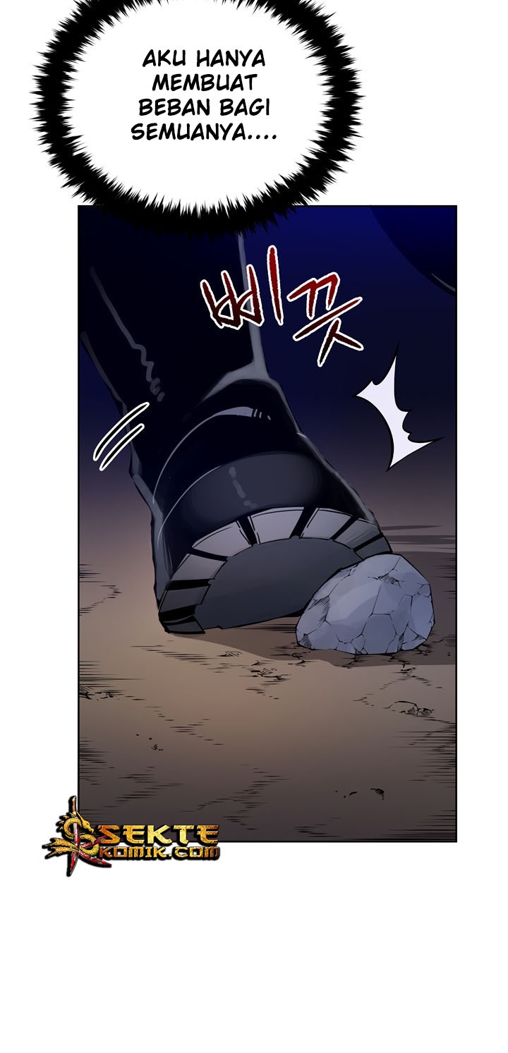 The Descent of the Demonic Master Chap 46 - Next Chap 47