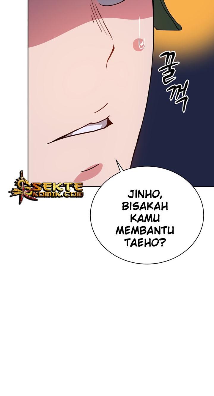 The Descent of the Demonic Master Chap 46 - Next Chap 47
