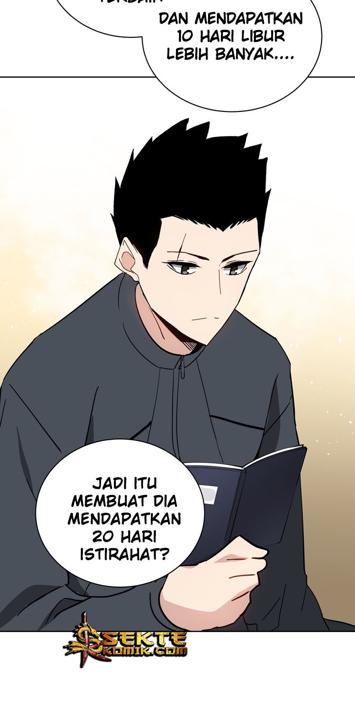 The Descent of the Demonic Master Chap 46 - Next Chap 47
