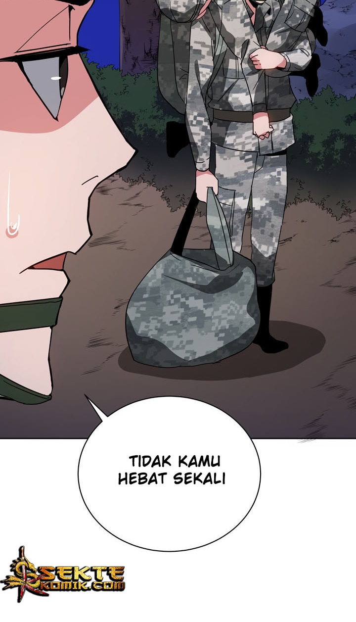 The Descent of the Demonic Master Chap 46 - Next Chap 47