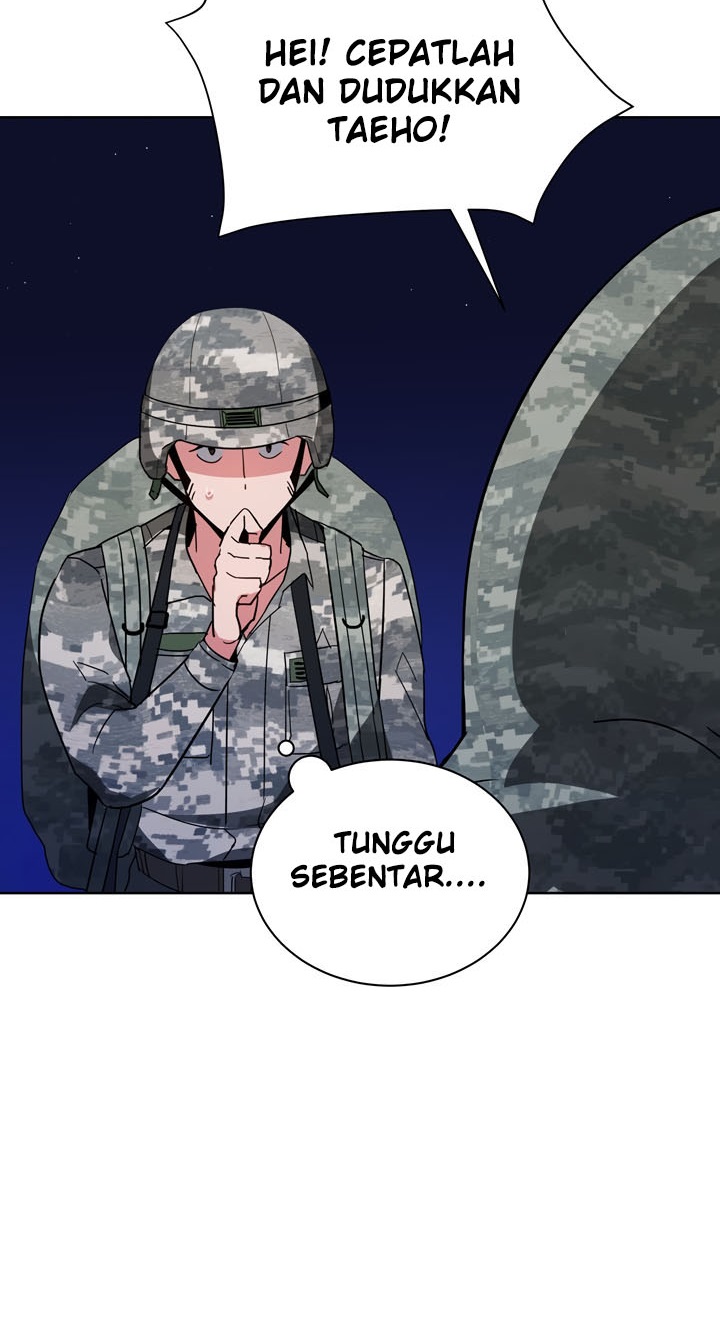 The Descent of the Demonic Master Chap 46 - Next Chap 47