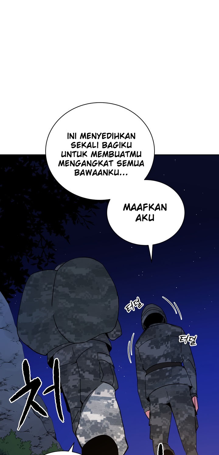 The Descent of the Demonic Master Chap 46 - Next Chap 47