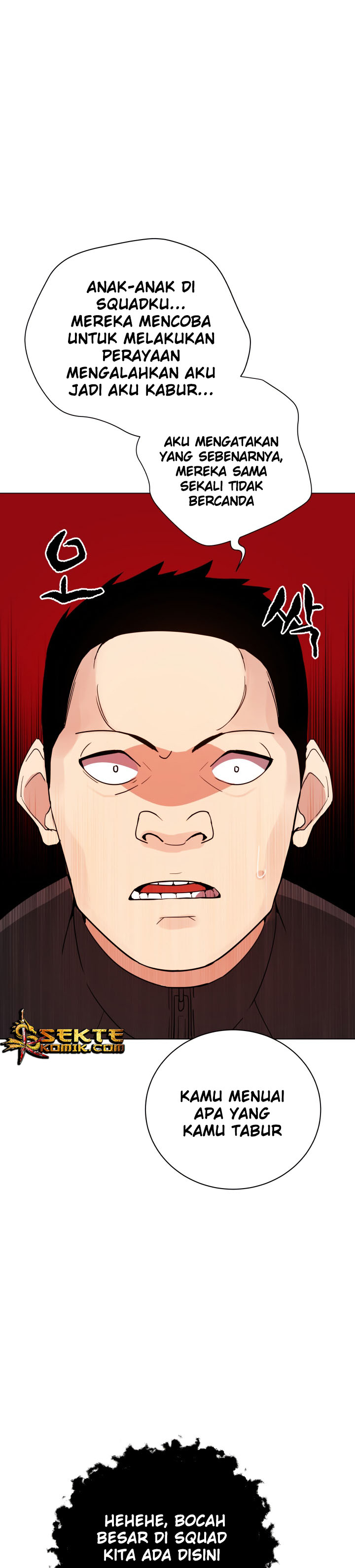 The Descent of the Demonic Master Chap 49 - Next Chap 50