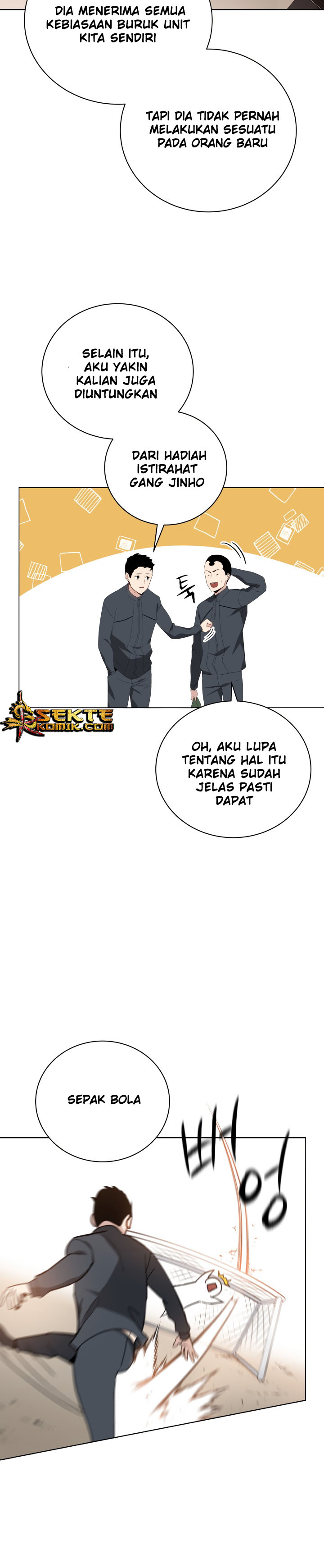 The Descent of the Demonic Master Chap 49 - Next Chap 50