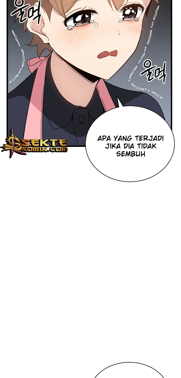 The Descent of the Demonic Master Chap 42 - Next Chap 43