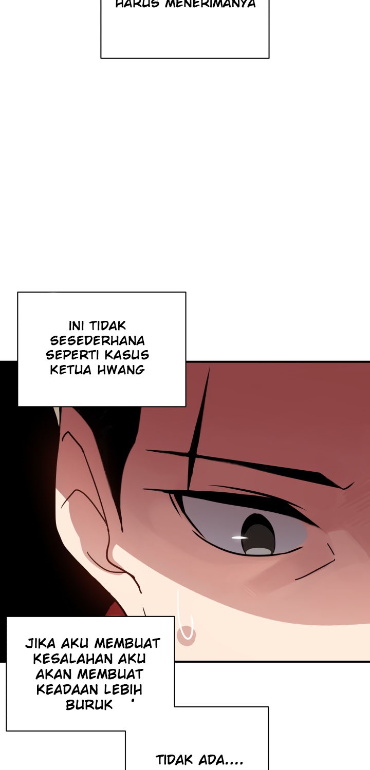 The Descent of the Demonic Master Chap 42 - Next Chap 43