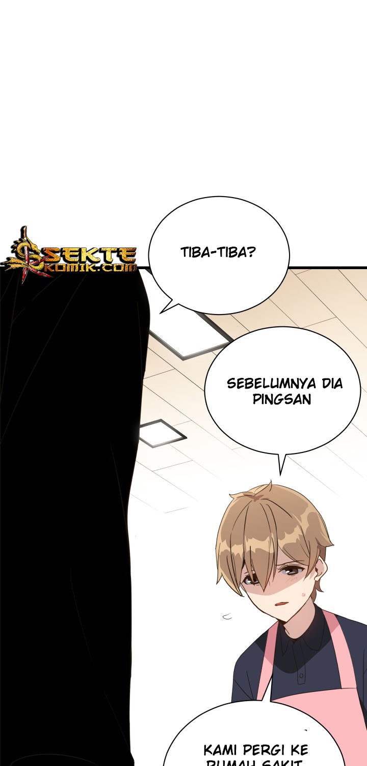 The Descent of the Demonic Master Chap 42 - Next Chap 43