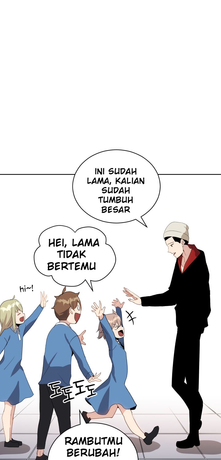 The Descent of the Demonic Master Chap 42 - Next Chap 43