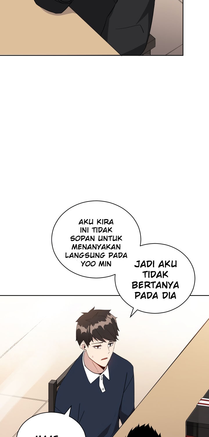 The Descent of the Demonic Master Chap 42 - Next Chap 43