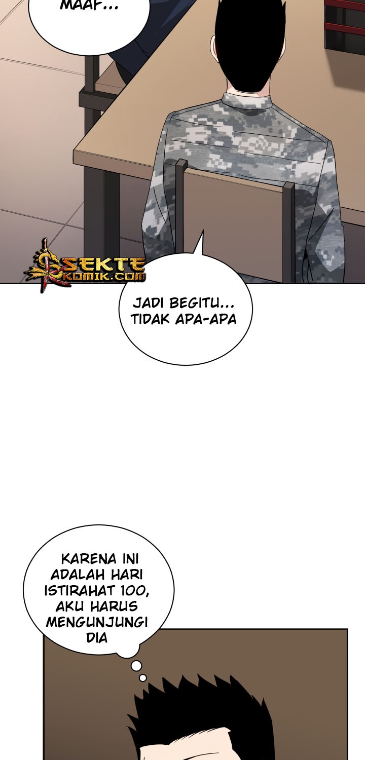 The Descent of the Demonic Master Chap 42 - Next Chap 43