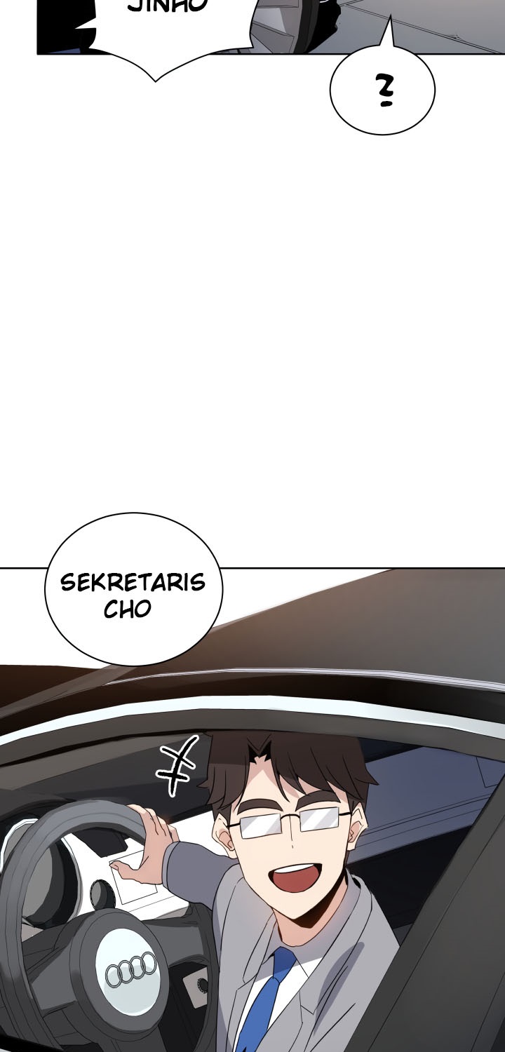 The Descent of the Demonic Master Chap 42 - Next Chap 43