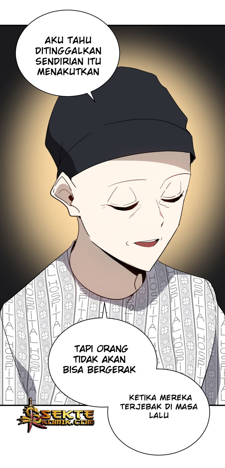 The Descent of the Demonic Master Chap 42 - Next Chap 43