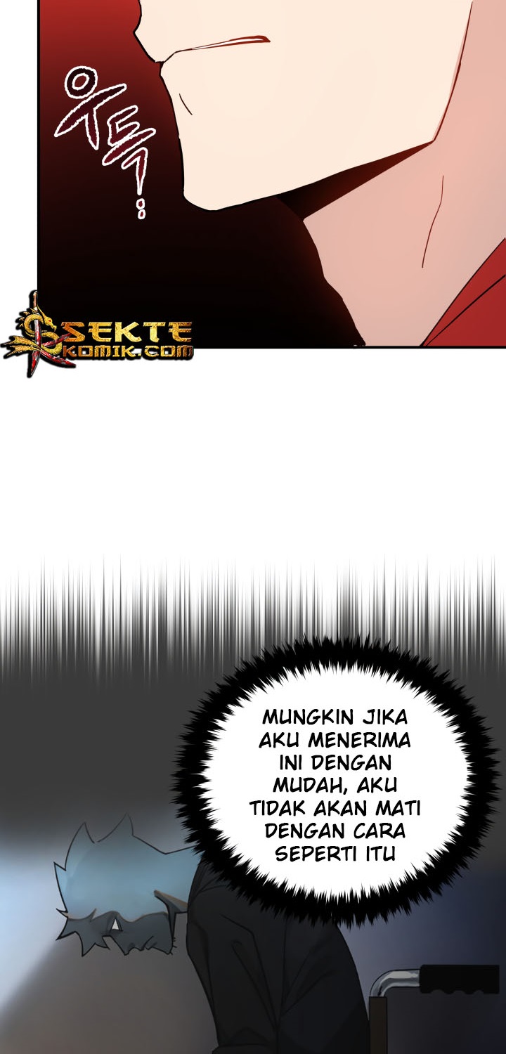 The Descent of the Demonic Master Chap 42 - Next Chap 43