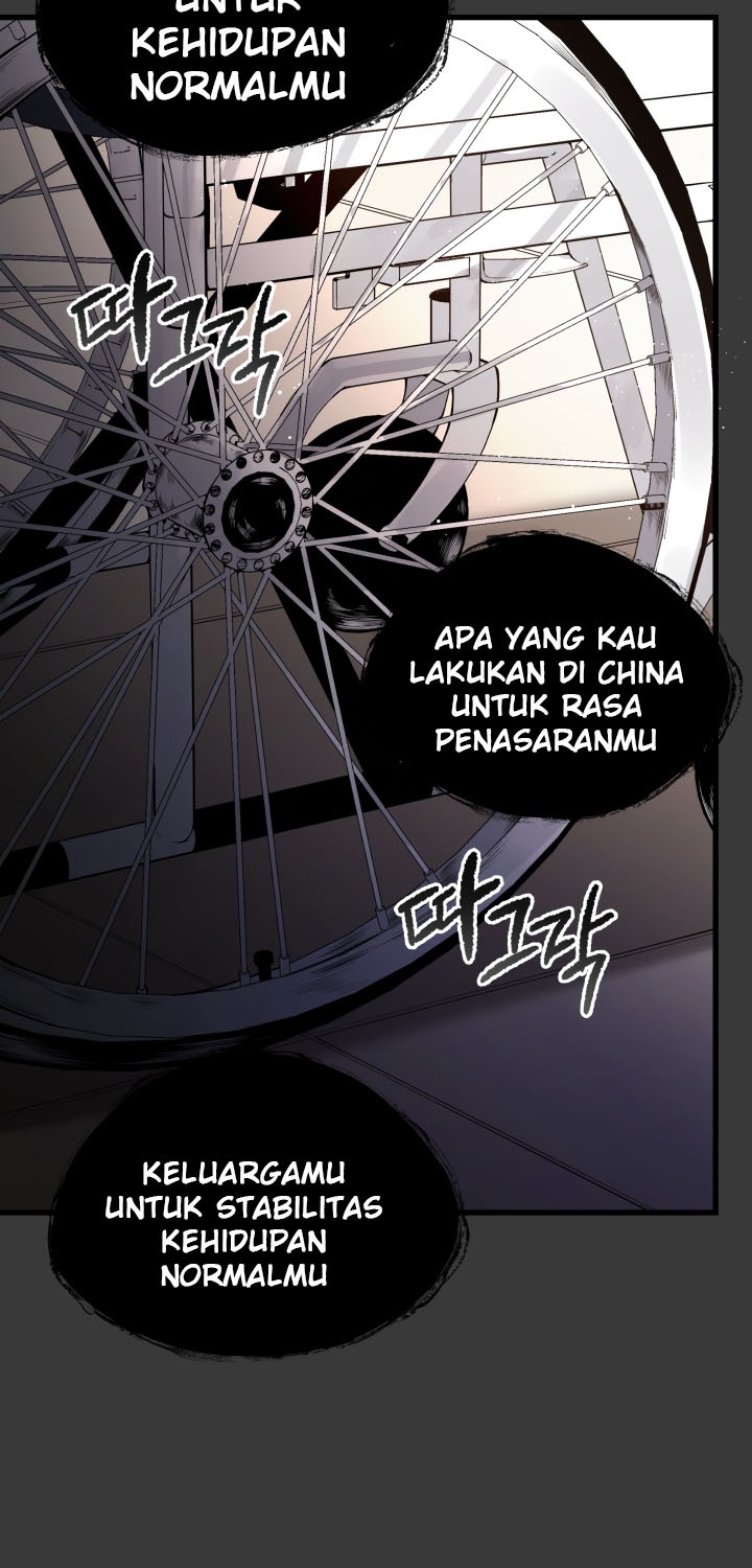 The Descent of the Demonic Master Chap 42 - Next Chap 43