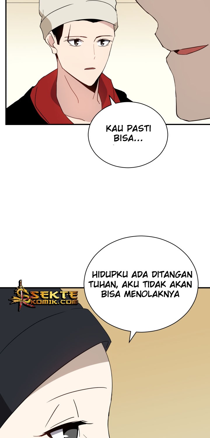 The Descent of the Demonic Master Chap 42 - Next Chap 43