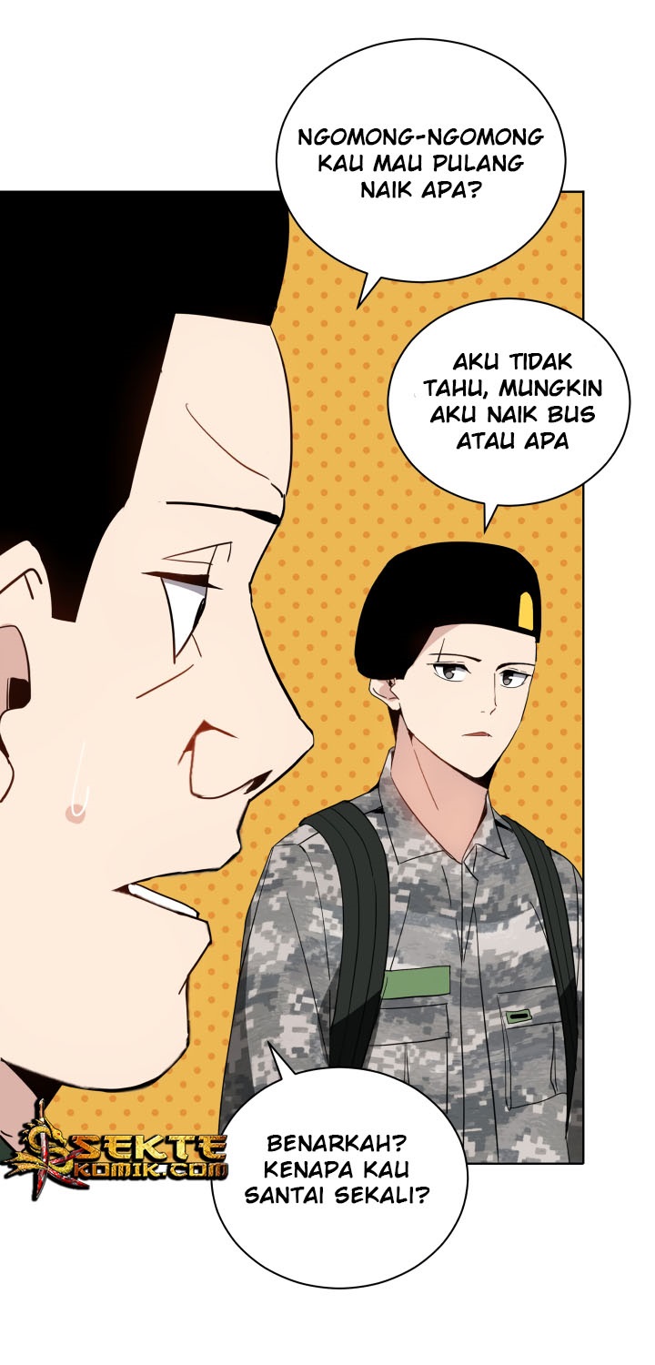 The Descent of the Demonic Master Chap 42 - Next Chap 43