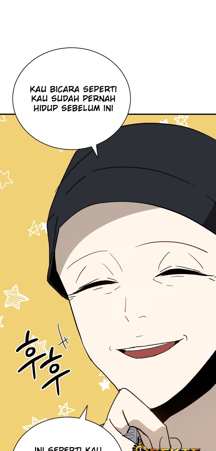 The Descent of the Demonic Master Chap 42 - Next Chap 43