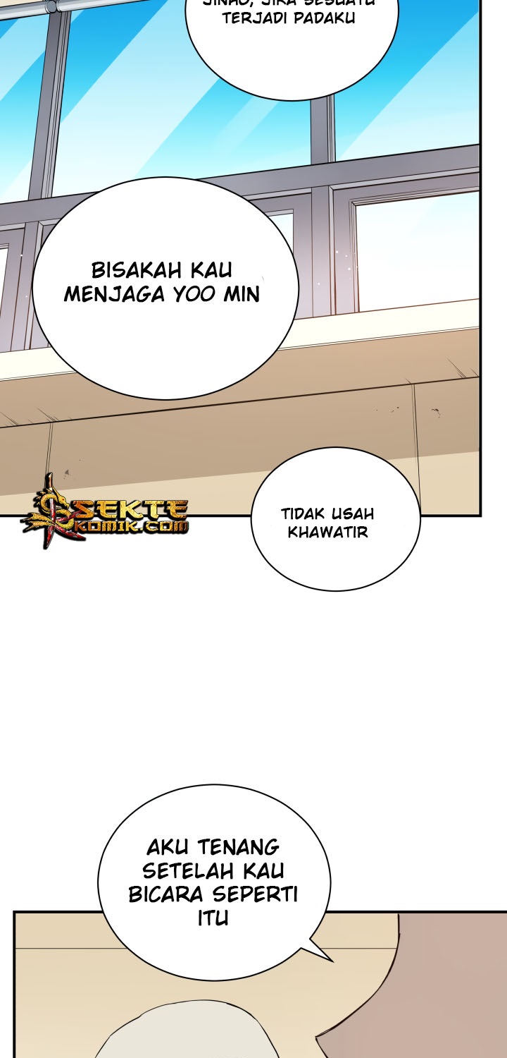 The Descent of the Demonic Master Chap 42 - Next Chap 43