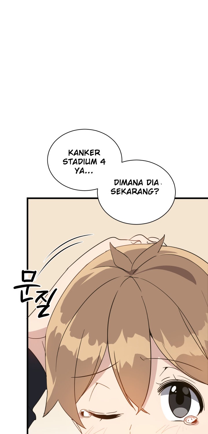 The Descent of the Demonic Master Chap 42 - Next Chap 43