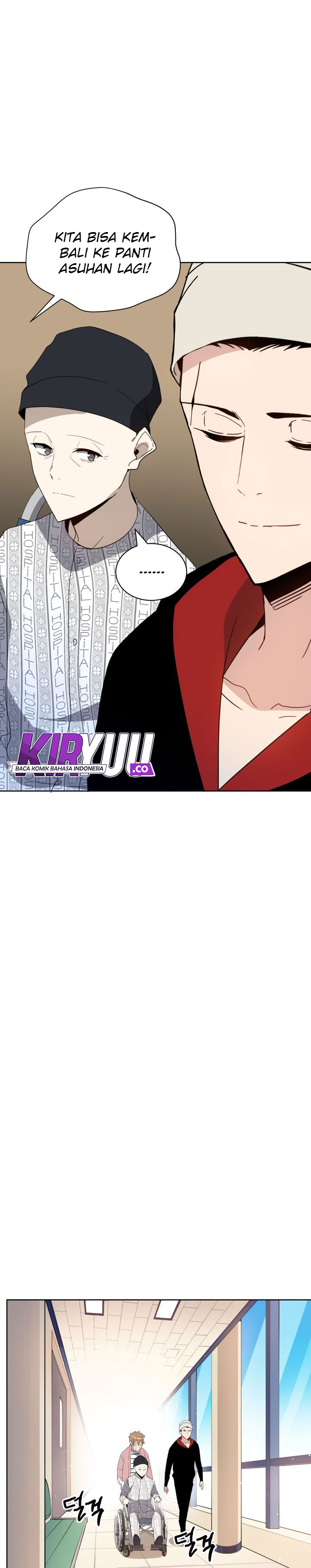 The Descent of the Demonic Master Chap 43 - Next Chap 44