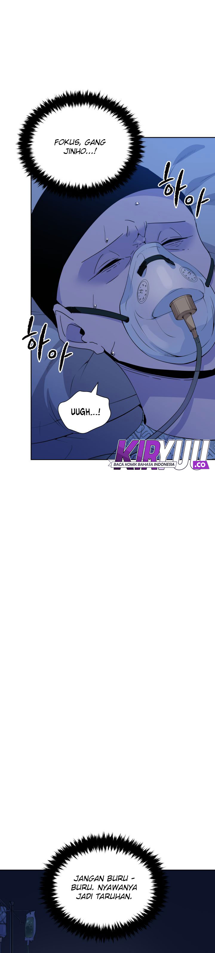 The Descent of the Demonic Master Chap 43 - Next Chap 44