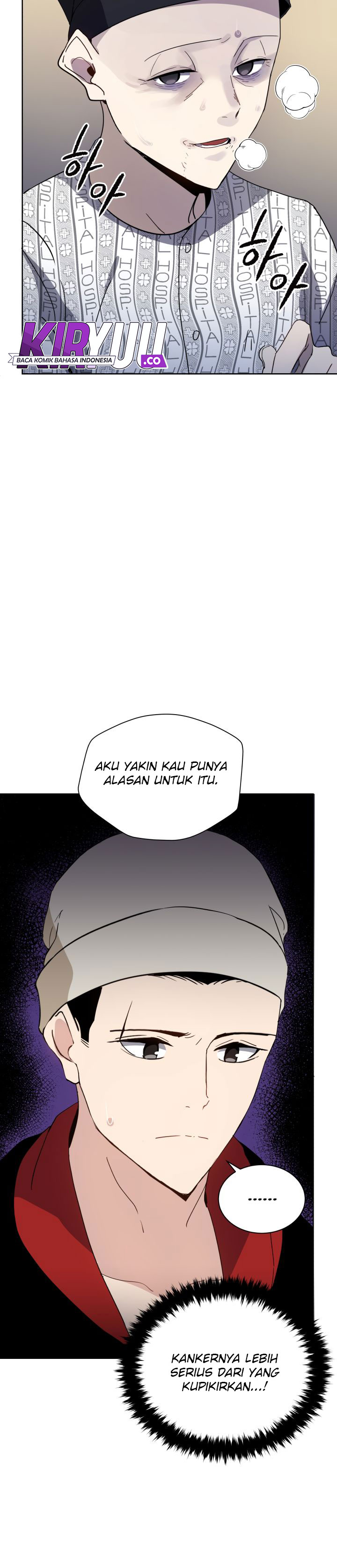 The Descent of the Demonic Master Chap 43 - Next Chap 44