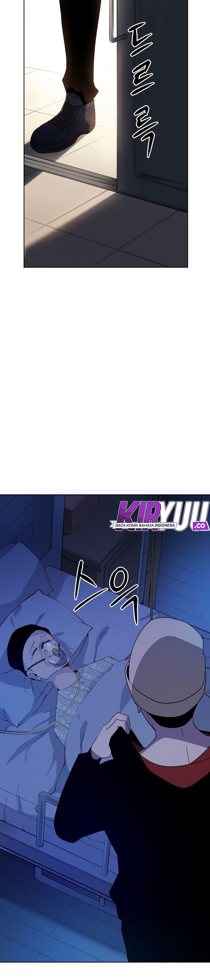 The Descent of the Demonic Master Chap 43 - Next Chap 44
