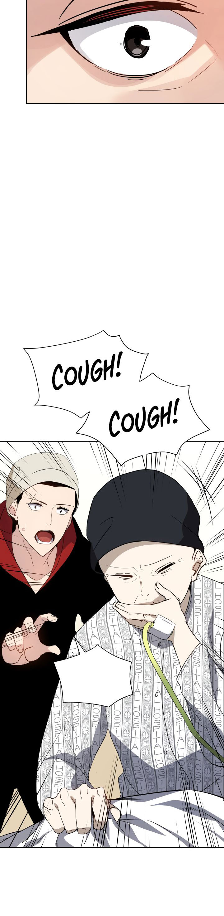 The Descent of the Demonic Master Chap 43 - Next Chap 44