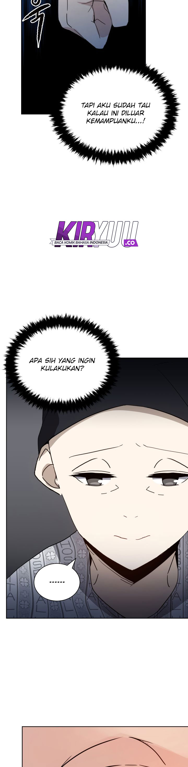The Descent of the Demonic Master Chap 43 - Next Chap 44