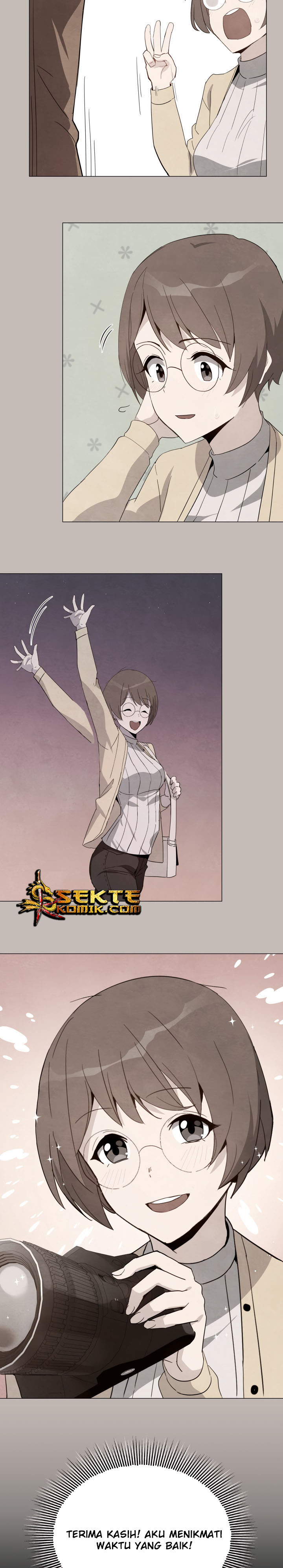 The Descent of the Demonic Master Chap 54 - Next Chap 55