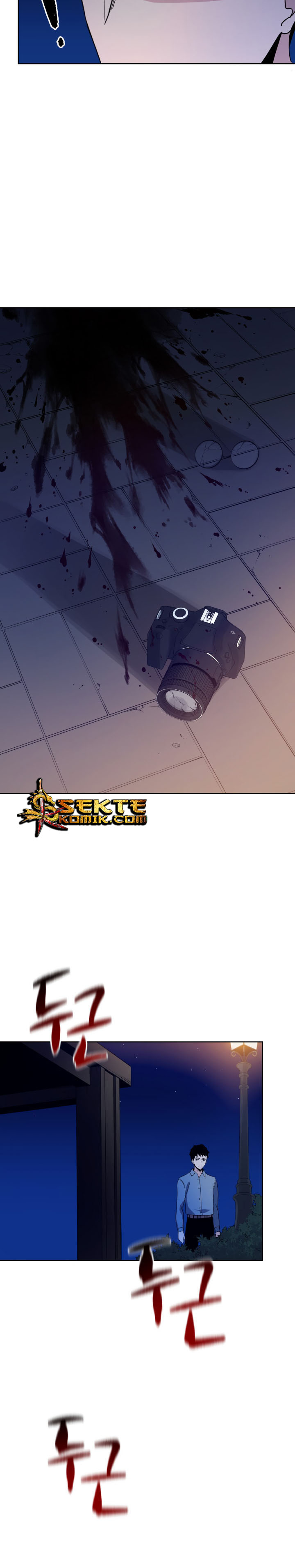 The Descent of the Demonic Master Chap 54 - Next Chap 55