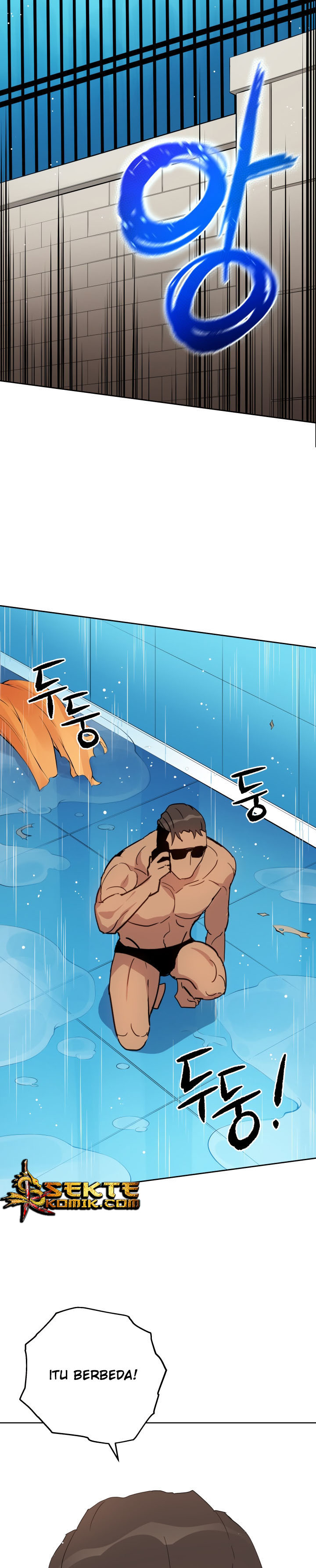 The Descent of the Demonic Master Chap 55 - Next Chap 56