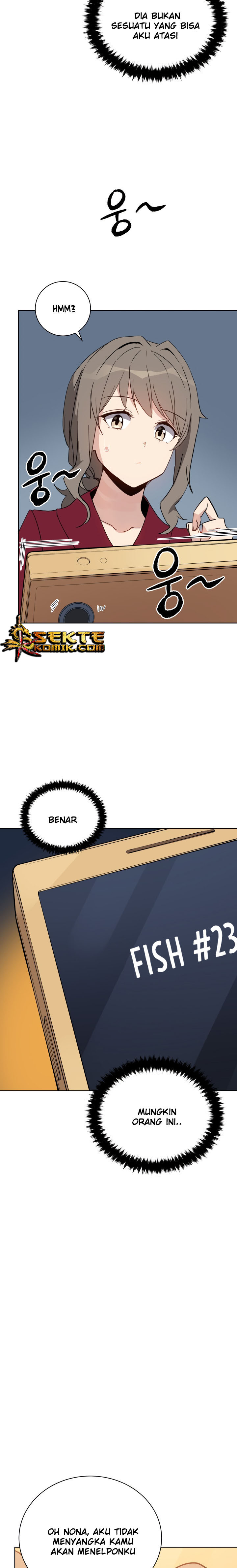 The Descent of the Demonic Master Chap 55 - Next Chap 56