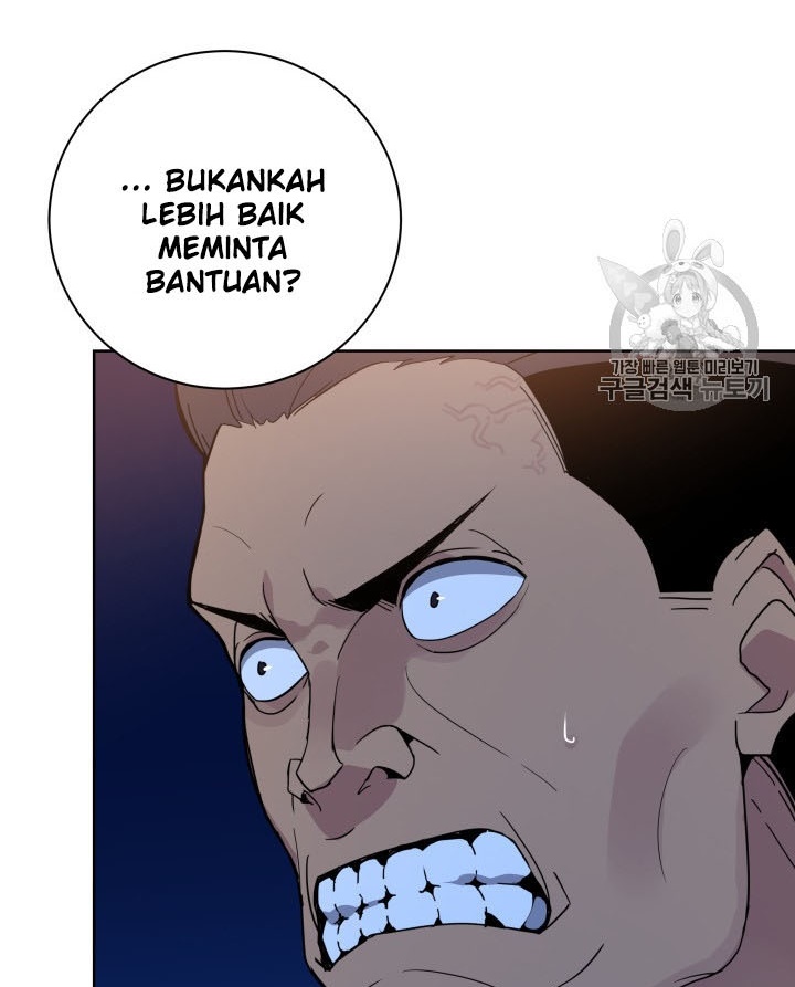 The Descent of the Demonic Master Chap 56 - Next Chap 57