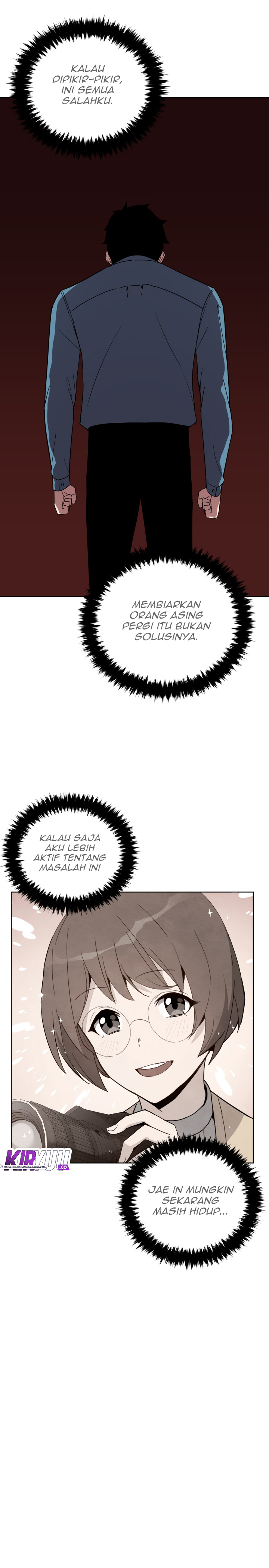 The Descent of the Demonic Master Chap 58 - Next Chap 59
