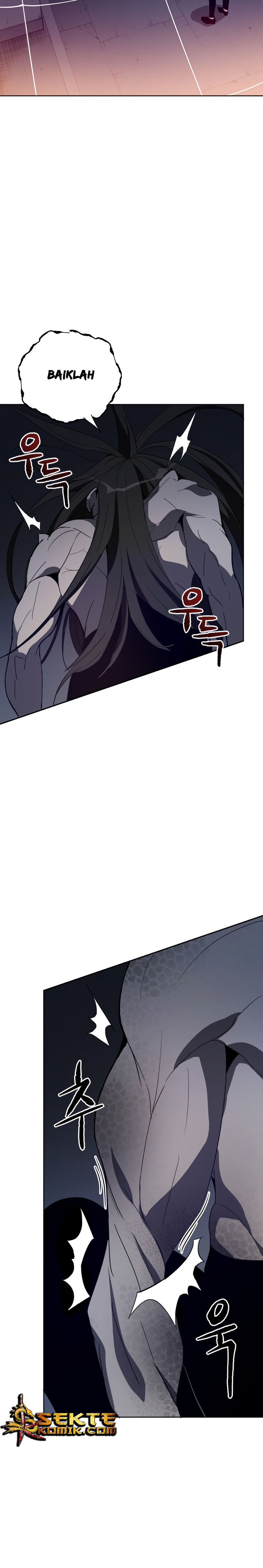 The Descent of the Demonic Master Chap 59 - Next Chap 60